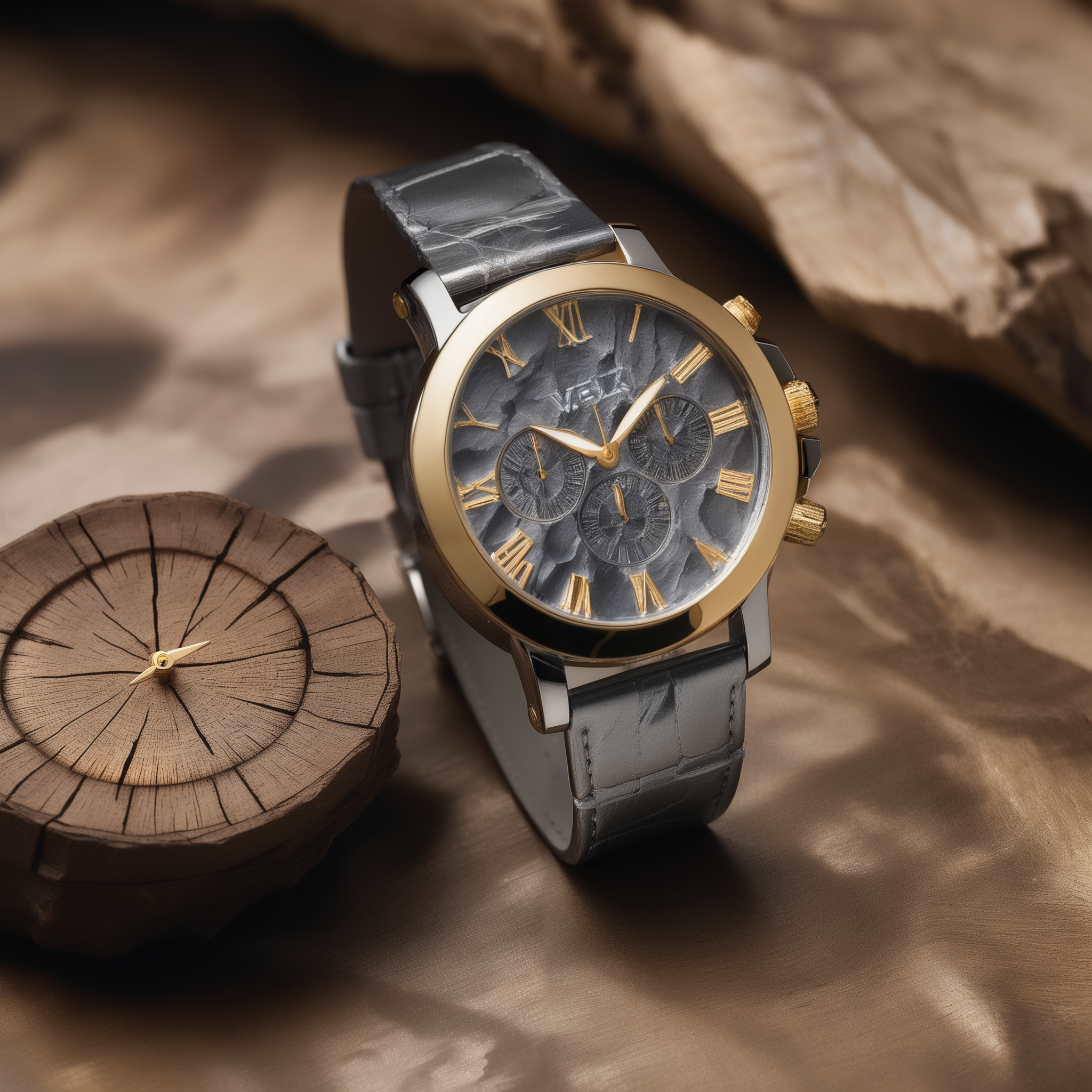 Watches & Accessories
